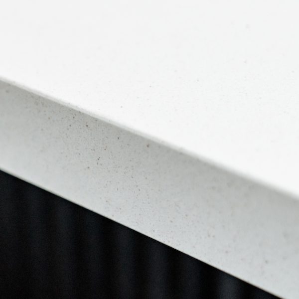 Close up on Magnolia stone